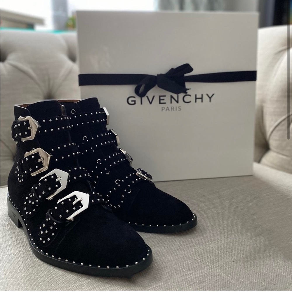 Givenchy Boots